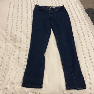 4/$12 calvin Klein jeans